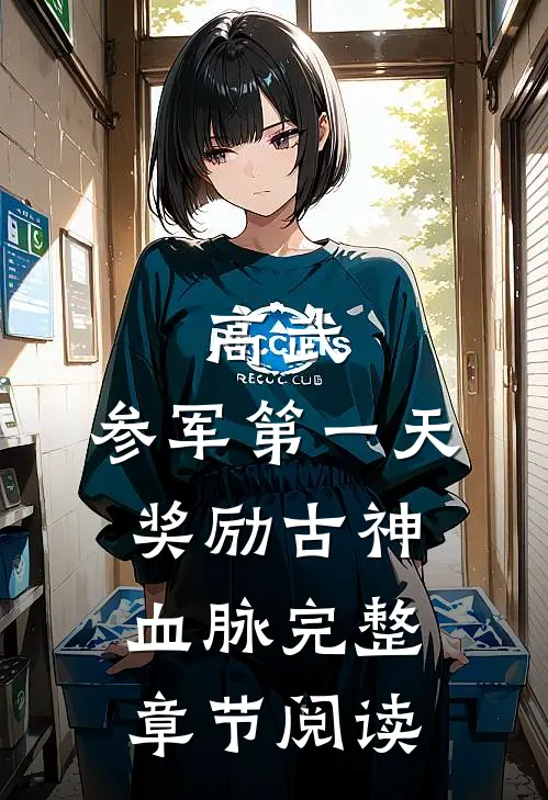 高武：参军第一天，奖励古神血脉完整章节阅读