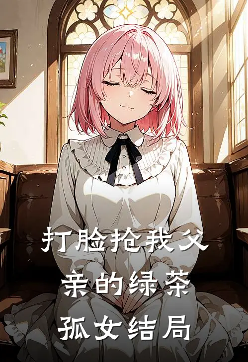 打脸抢我父亲的绿茶孤女结局