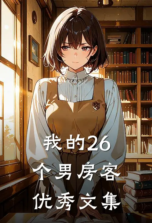 我的26个男房客优秀文集