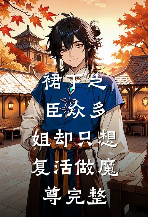 裙下之臣众多，姐却只想复活做魔尊完整