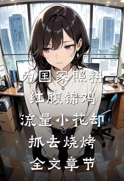 为国家照料红腹锦鸡，流量小花却抓去烧烤全文章节