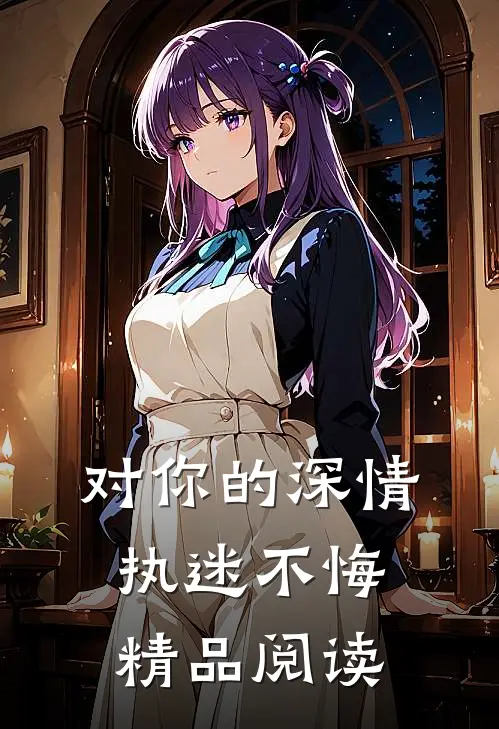 对你的深情执迷不悔精品阅读