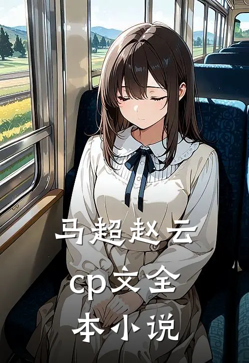 马超赵云cp文全本小说
