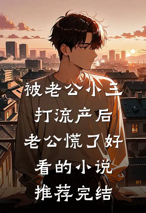 被老公小三打流产后，老公慌了好看的小说推荐完结