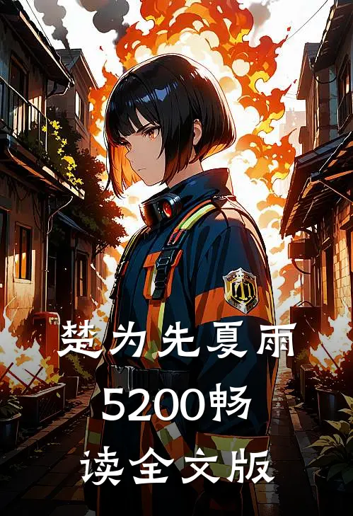 楚为先夏雨5200畅读全文版