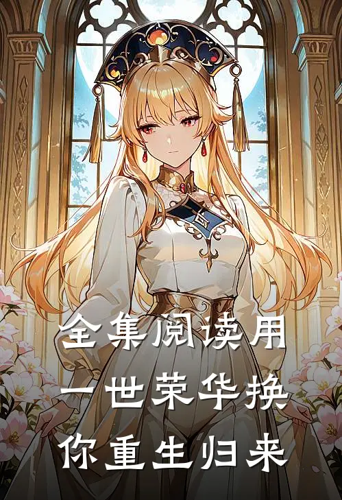 全集阅读用一世荣华换你重生归来