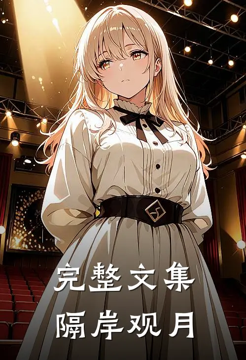 完整文集隔岸观月