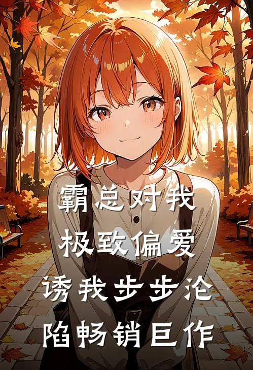 霸总对我极致偏爱，诱我步步沦陷畅销巨作