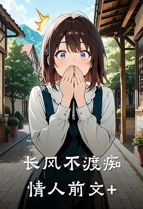 长风不渡痴情人前文+