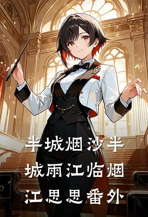 半城烟沙半城雨江临烟江思思 番外