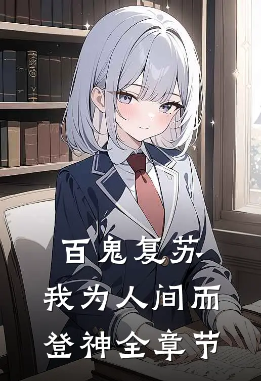 百鬼复苏，我为人间而登神全章节