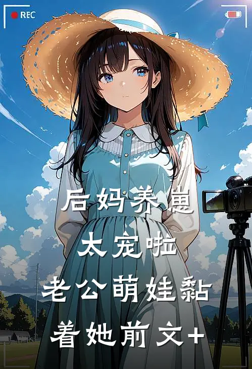 后妈养崽：太宠啦，老公萌娃黏着她前文+