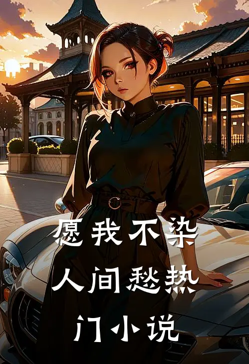 愿我不染人间愁热门小说