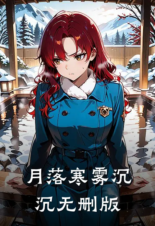 月落寒雾沉沉无删版