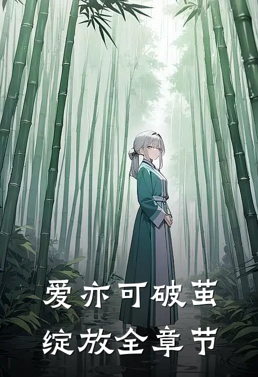 爱亦可破茧绽放全章节