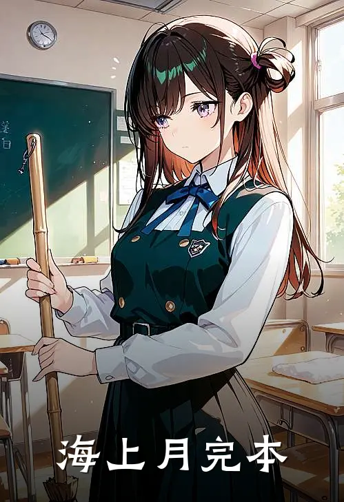 海上月完本