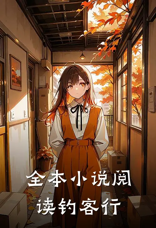 全本小说阅读钓客行