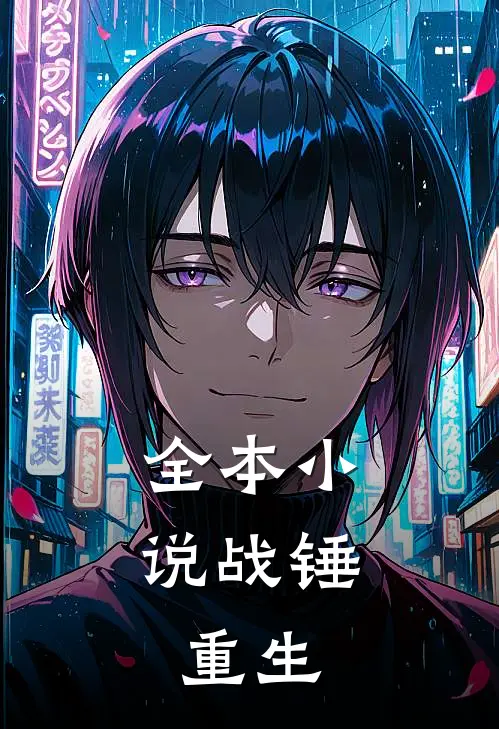 全本小说战锤：重生