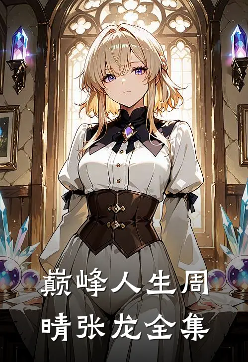 巅峰人生周晴张龙 全集