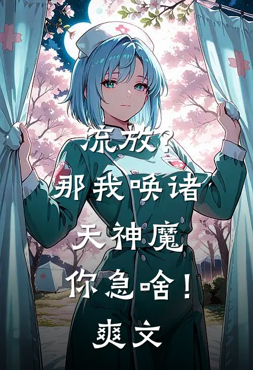 流放？那我唤诸天神魔，你急啥！爽文