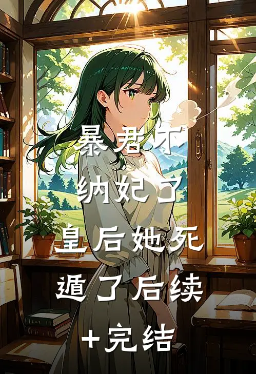暴君不纳妃了，皇后她死遁了后续+完结
