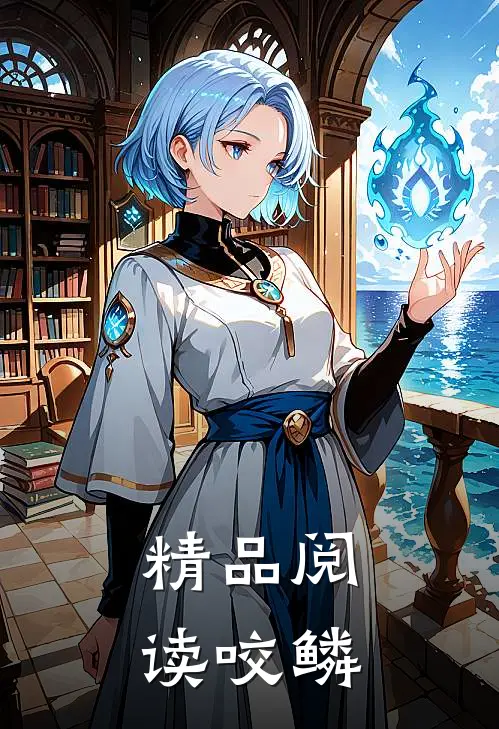 精品阅读咬鳞
