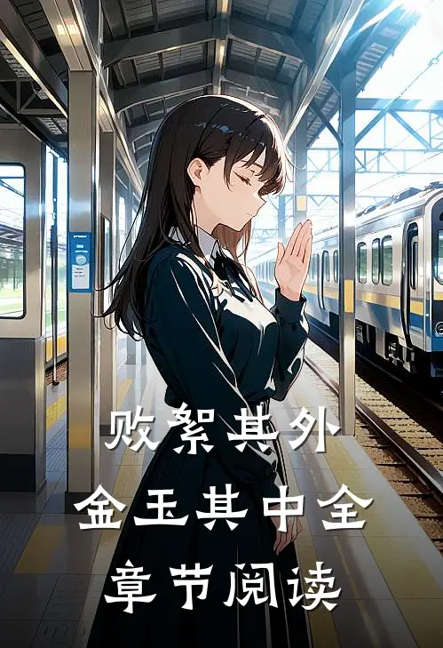 败絮其外，金玉其中全章节阅读