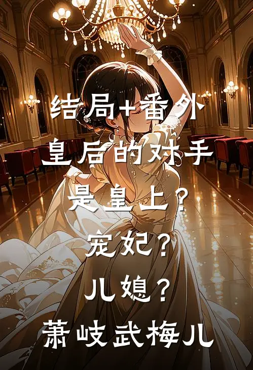 结局+番外皇后的对手是皇上？宠妃？儿媳？萧岐武梅儿