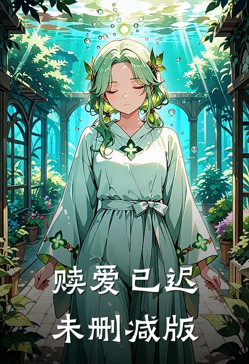 赎爱已迟未删减版