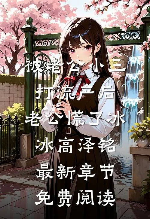 被老公小三打流产后，老公慌了冰冰高泽铭最新章节免费阅读
