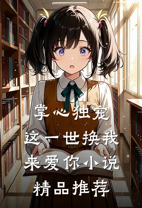 掌心独宠:这一世换我来爱你小说精品推荐