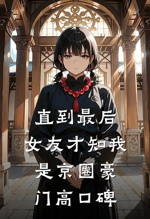 直到最后，女友才知我是京圈豪门高口碑