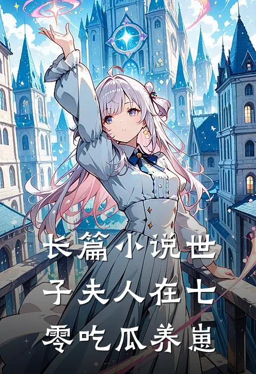 长篇小说世子夫人在七零吃瓜养崽