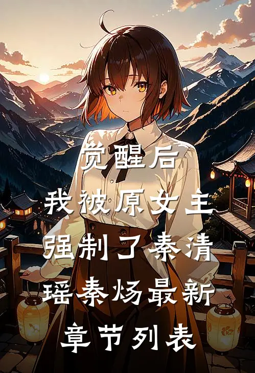 觉醒后，我被原女主强制了秦清瑶秦炀最新章节列表