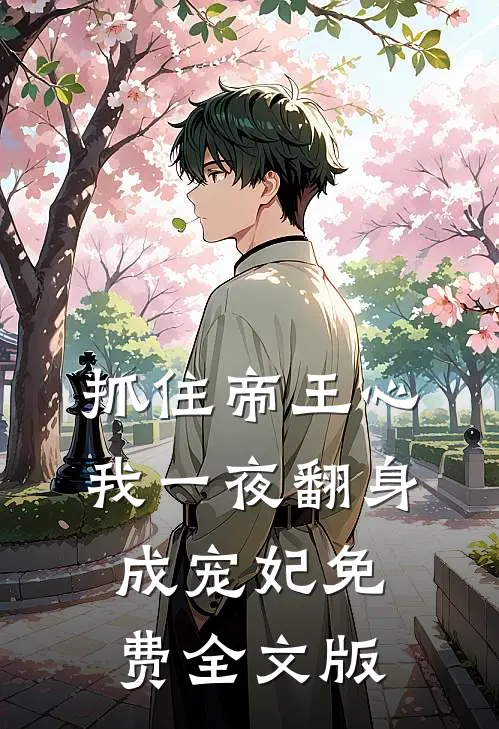抓住帝王心,我一夜翻身成宠妃免费全文版