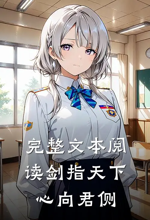 完整文本阅读剑指天下，心向君侧