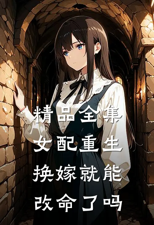 精品全集女配重生换嫁就能改命了吗