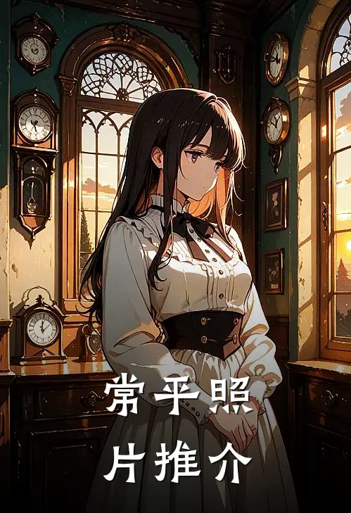 常平照片推介