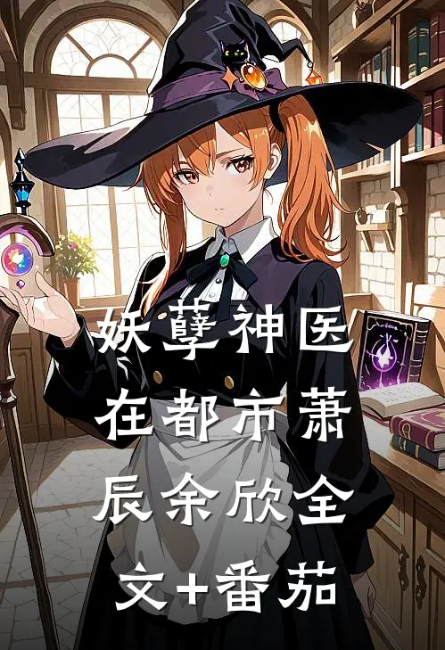 妖孽神医在都市萧辰余欣全文+番茄