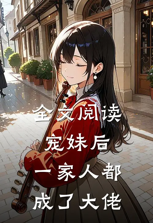 全文阅读宠妹后，一家人都成了大佬