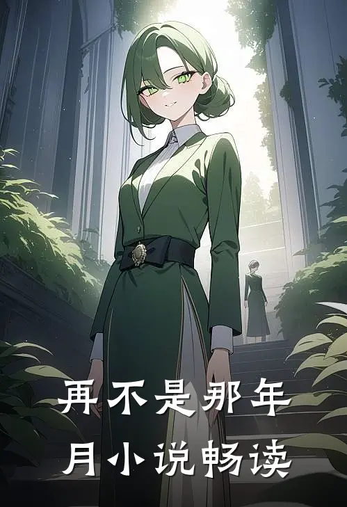 再不是那年月小说畅读