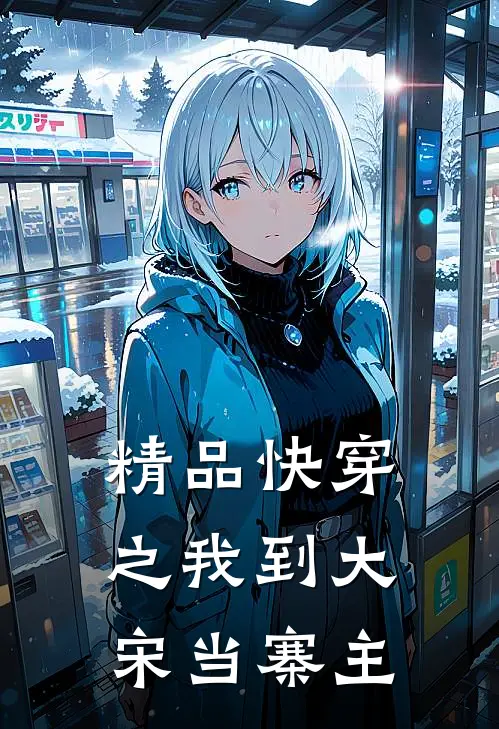 精品快穿之我到大宋当寨主