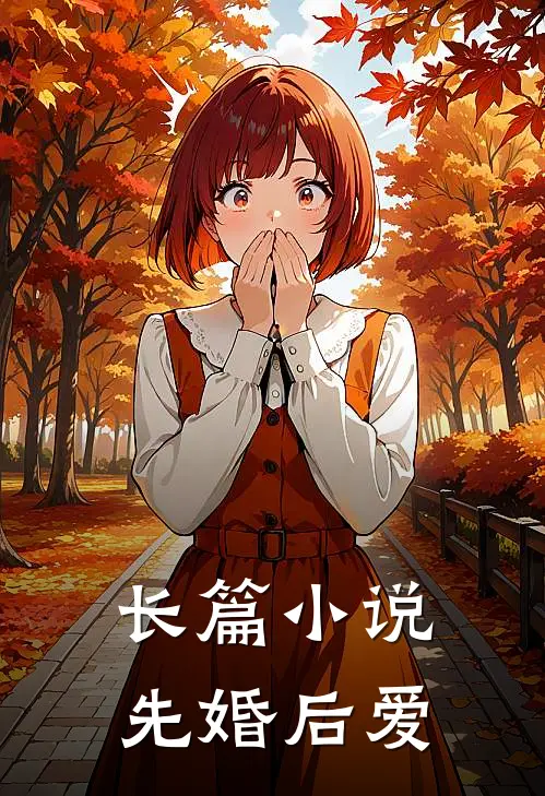 长篇小说先婚后爱