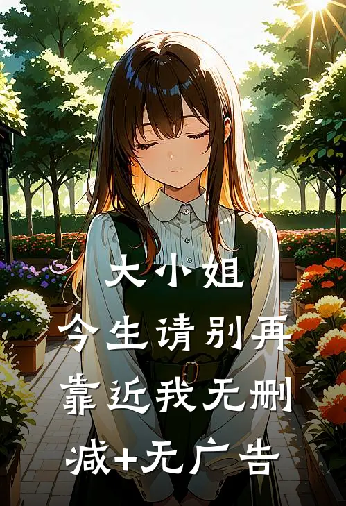 大小姐，今生请别再靠近我无删减+无广告