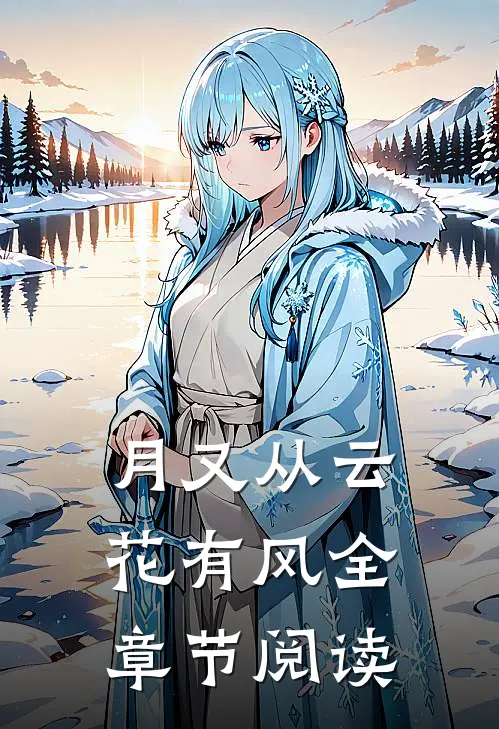 月又从云花有风全章节阅读