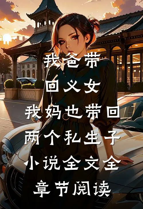 我爸带回义女，我妈也带回两个私生子小说全文全章节阅读