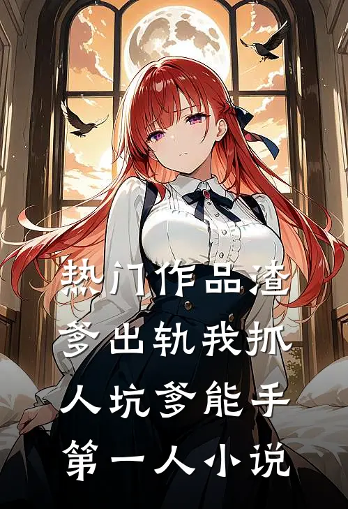 热门作品渣爹出轨我抓人坑爹能手第一人小说