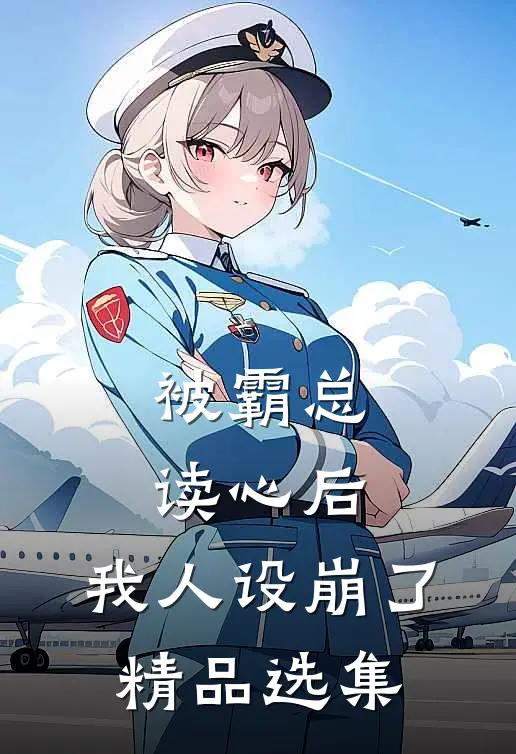 被霸总读心后，我人设崩了精品选集