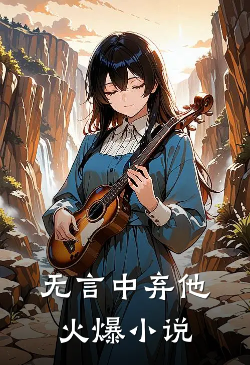 无言中弃他火爆小说