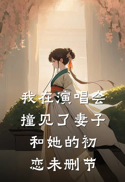 我在演唱会撞见了妻子和她的初恋未删节